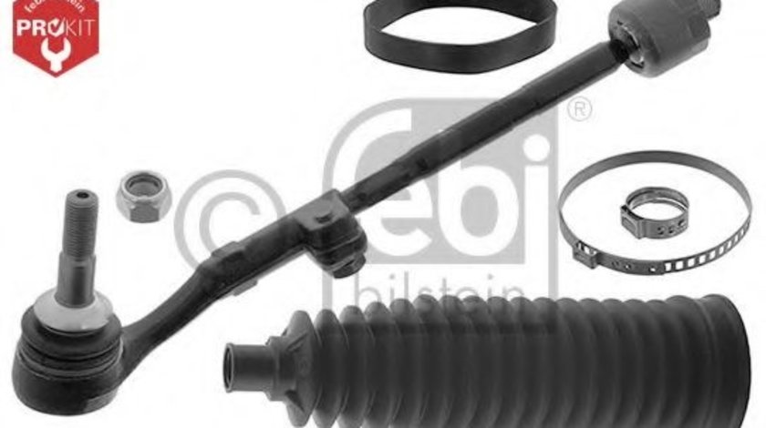 Bara directie BMW Seria 3 Touring (E91) (2005 - 2012) FEBI BILSTEIN 43507 piesa NOUA