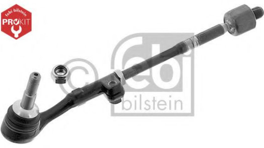 Bara directie BMW Seria 3 Touring (E91) (2005 - 2012) FEBI BILSTEIN 27718 piesa NOUA