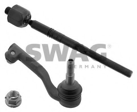 Bara directie BMW Seria 3 Touring (F31) (2011 - 2016) SWAG 20 94 4286 piesa NOUA