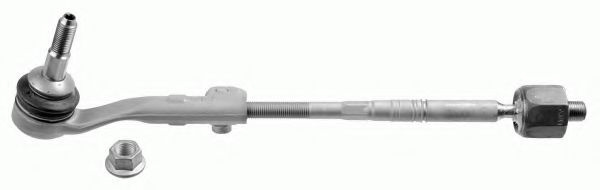 Bara directie BMW Seria 3 Touring (F31) (2011 - 2016) LEMFÖRDER 36515 01 piesa NOUA