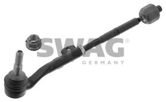 Bara directie BMW Seria 3 Touring (F31) (2011 - 2016) SWAG 20 94 4669 piesa NOUA