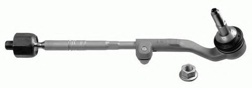 Bara directie BMW Seria 4 Gran Coupe (F36) (2014 - 2016) LEMFÖRDER 36521 01 piesa NOUA
