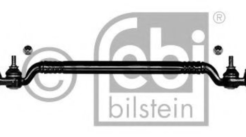 Bara directie BMW Seria 5 (E39) (1995 - 2003) FEBI BILSTEIN 23925 piesa NOUA