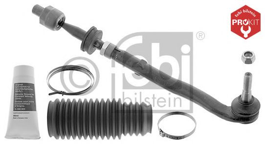 Bara directie BMW Seria 5 (E39) (1995 - 2003) FEBI BILSTEIN 46287 piesa NOUA