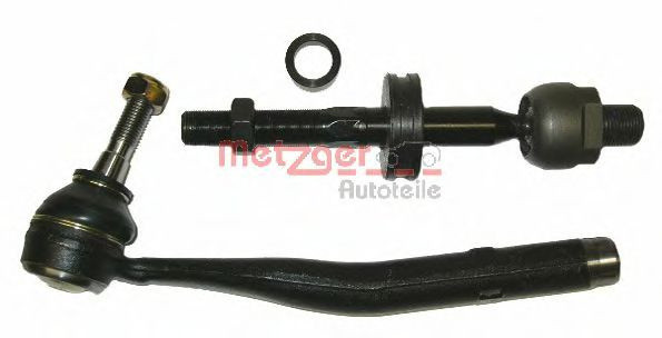 Bara directie BMW Seria 5 (E39) (1995 - 2003) METZGER 56008801 piesa NOUA