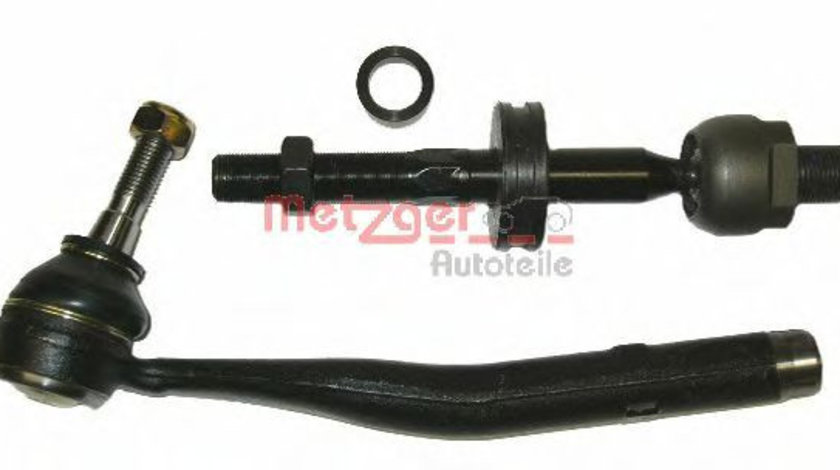 Bara directie BMW Seria 5 (E39) (1995 - 2003) METZGER 56008801 piesa NOUA