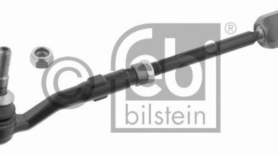 Bara directie BMW Seria 5 (E60) (2003 - 2010) FEBI BILSTEIN 27210 piesa NOUA