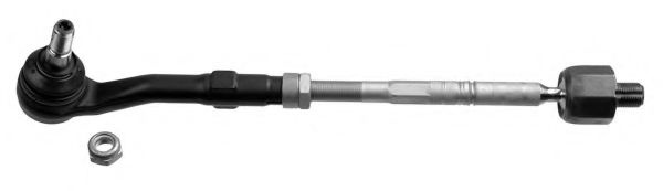 Bara directie BMW Seria 5 (E60) (2003 - 2010) LEMFÖRDER 35720 01 piesa NOUA