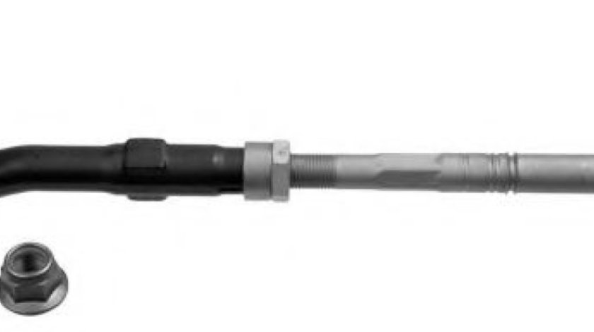 Bara directie BMW Seria 5 (E60) (2003 - 2010) LEMFÖRDER 27090 01 piesa NOUA