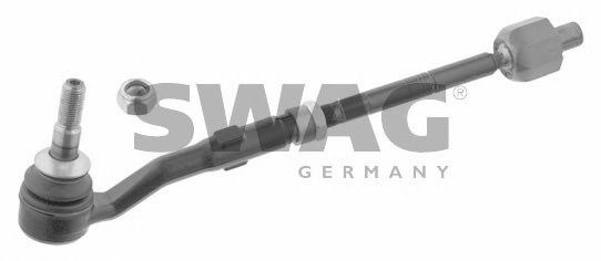 Bara directie BMW Seria 5 (E60) (2003 - 2010) SWAG 20 92 7210 piesa NOUA
