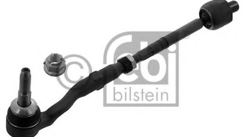 Bara directie BMW Seria 5 (F10, F18) (2009 - 2016) FEBI BILSTEIN 39677 piesa NOUA