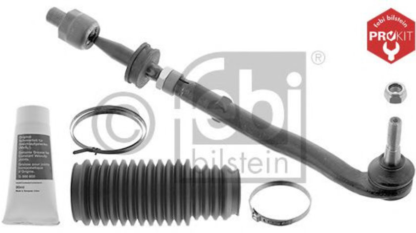 Bara directie BMW Seria 5 Touring (E39) (1997 - 2004) FEBI BILSTEIN 46287 piesa NOUA