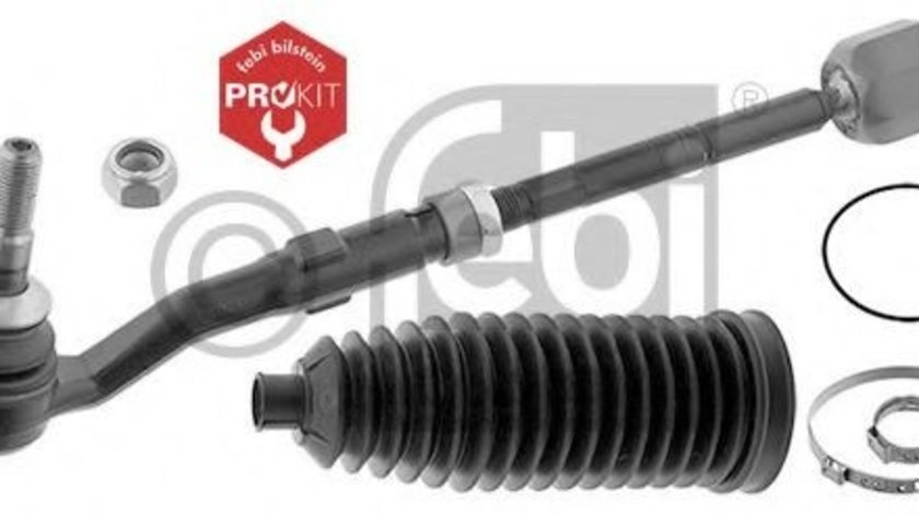 Bara directie BMW Seria 6 Cabriolet (E64) (2004 - 2010) FEBI BILSTEIN 46290 piesa NOUA