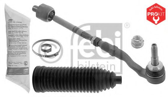 Bara directie BMW Seria 6 Cupe (F13) (2010 - 2016) FEBI BILSTEIN 40092 piesa NOUA