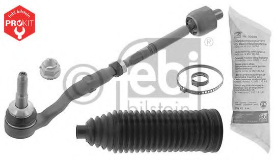 Bara directie BMW Seria 6 Cupe (F13) (2010 - 2016) FEBI BILSTEIN 40091 piesa NOUA