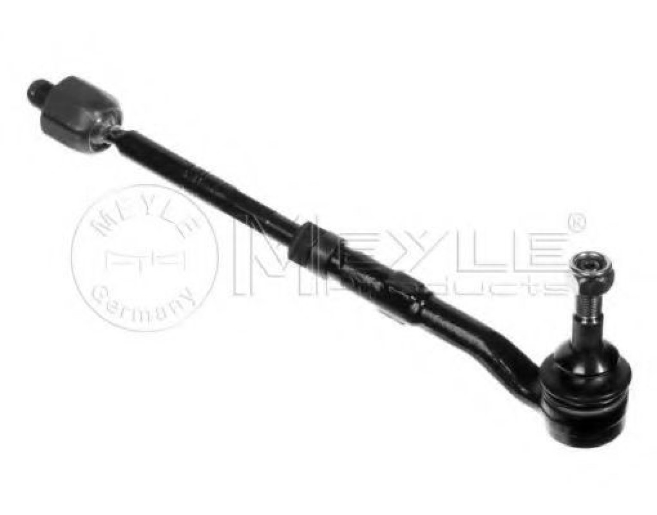 Bara directie BMW Seria 6 (E63) (2004 - 2010) MEYLE 316 030 0011 piesa NOUA