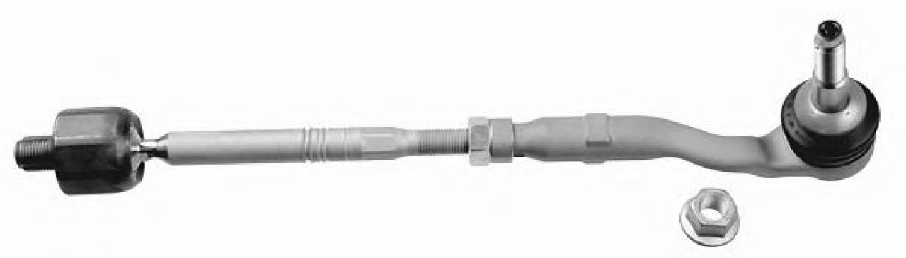 Bara directie BMW Seria 6 Gran Cupe (F06) (2011 - 2016) LEMFÖRDER 34728 01 piesa NOUA