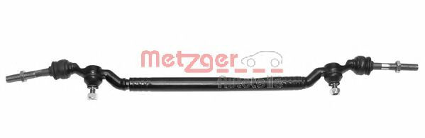 Bara directie BMW Seria 7 (E38) (1994 - 2001) METZGER 56011305 piesa NOUA