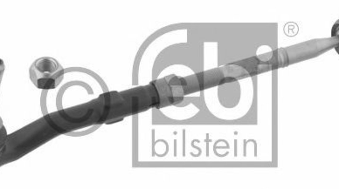 Bara directie BMW Seria 7 (E65, E66, E67) (2001 - 2009) FEBI BILSTEIN 29321 piesa NOUA