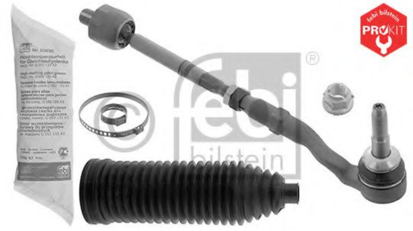 Bara directie BMW Seria 7 (F01, F02, F03, F04) (2008 - 2015) FEBI BILSTEIN 40092 piesa NOUA