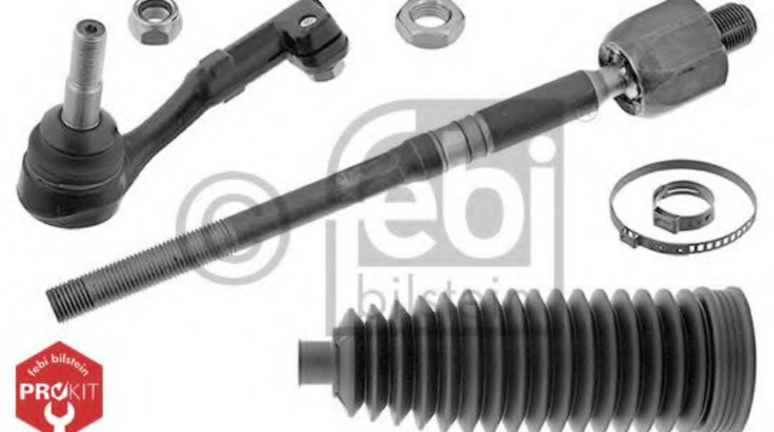 Bara directie BMW X1 (E84) (2009 - 2015) FEBI BILSTEIN 40515 piesa NOUA