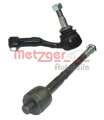 Bara directie BMW X1 (E84) (2009 - 2015) METZGER 56010502 piesa NOUA