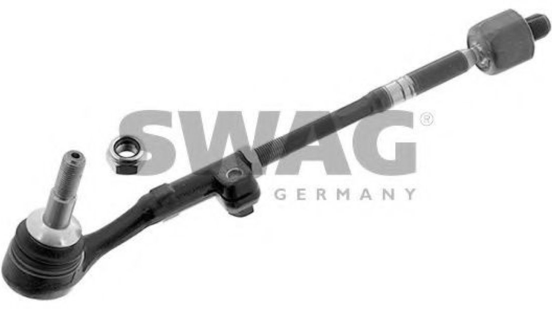 Bara directie BMW X1 (E84) (2009 - 2015) SWAG 20 92 7718 piesa NOUA