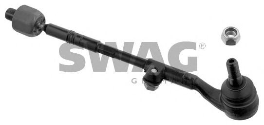 Bara directie BMW X1 (E84) (2009 - 2015) SWAG 20 93 8010 piesa NOUA