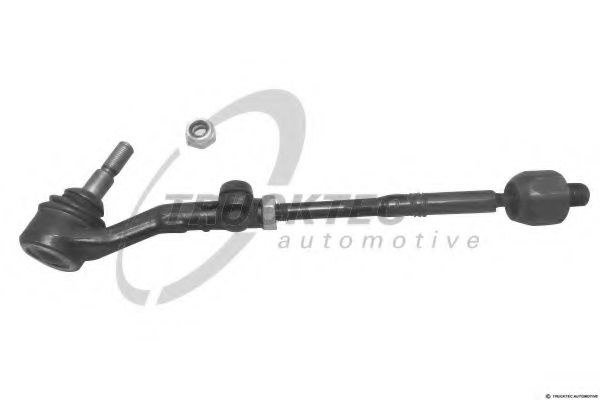 Bara directie BMW X1 (E84) (2009 - 2015) TRUCKTEC AUTOMOTIVE 08.37.081 piesa NOUA