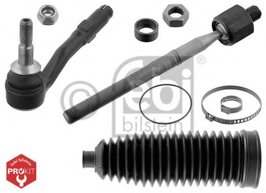 Bara directie BMW X3 (E83) (2004 - 2011) FEBI BILSTEIN 40522 piesa NOUA