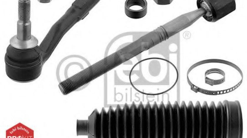 Bara directie BMW X3 (E83) (2004 - 2011) FEBI BILSTEIN 40522 piesa NOUA