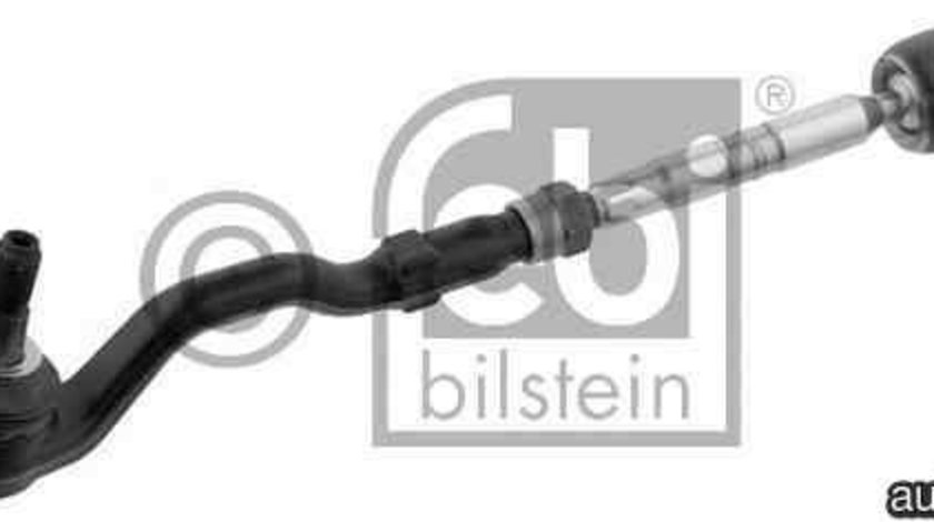 bara directie BMW X3 (E83) FEBI BILSTEIN 31225