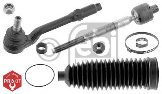 Bara directie BMW X5 (E53) (2000 - 2006) FEBI BILSTEIN 40523 piesa NOUA