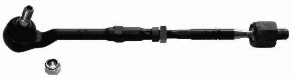 Bara directie BMW X5 (E53) (2000 - 2006) LEMFÖRDER 27112 02 piesa NOUA