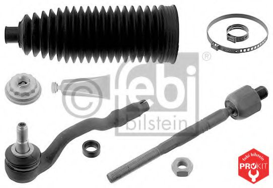 Bara directie BMW X5 (E70) (2007 - 2013) FEBI BILSTEIN 43774 piesa NOUA