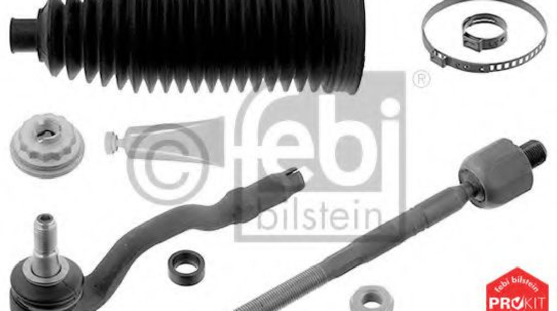 Bara directie BMW X5 (E70) (2007 - 2013) FEBI BILSTEIN 43774 piesa NOUA