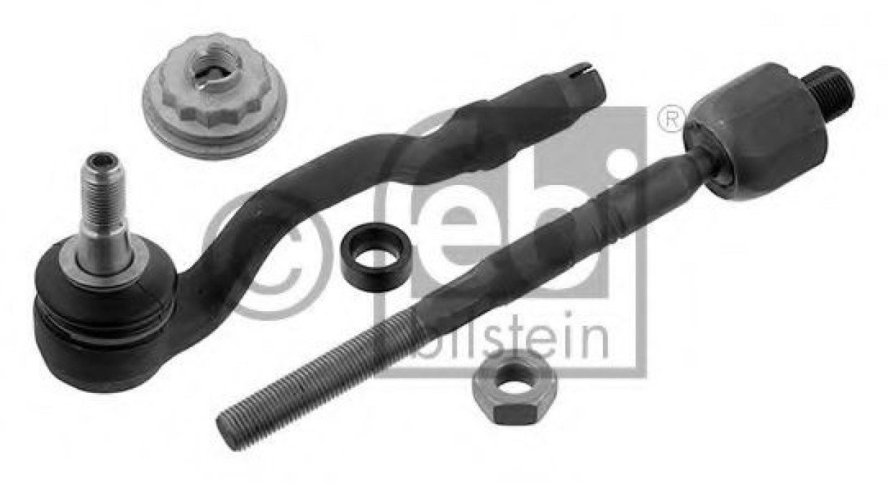 Bara directie BMW X5 (E70) (2007 - 2013) FEBI BILSTEIN 33512 piesa NOUA
