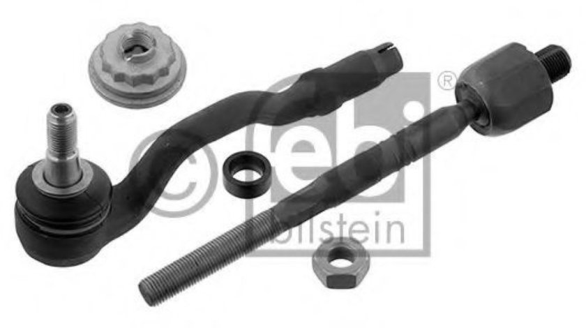 Bara directie BMW X6 (E71, E72) (2008 - 2014) FEBI BILSTEIN 33512 piesa NOUA