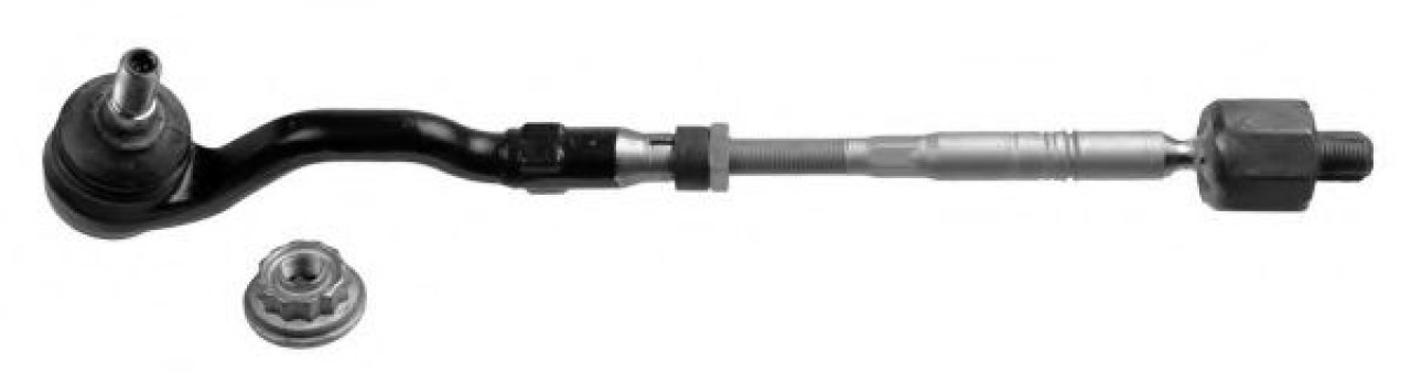 Bara directie BMW X6 (E71, E72) (2008 - 2014) LEMFÖRDER 31001 02 piesa NOUA