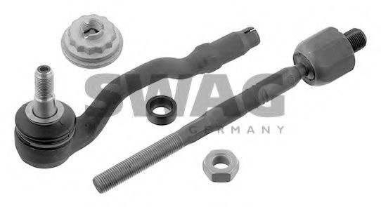 Bara directie BMW X6 (E71, E72) (2008 - 2014) SWAG 20 93 3512 piesa NOUA