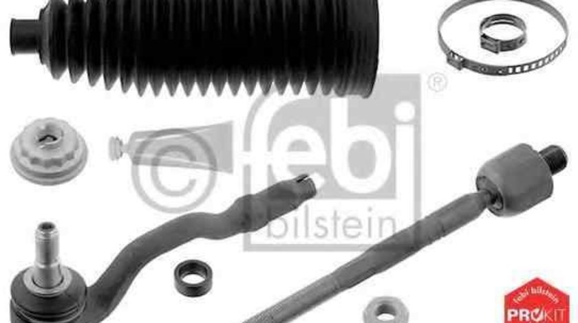 bara directie BMW X6 (E71, E72) FEBI BILSTEIN 43774