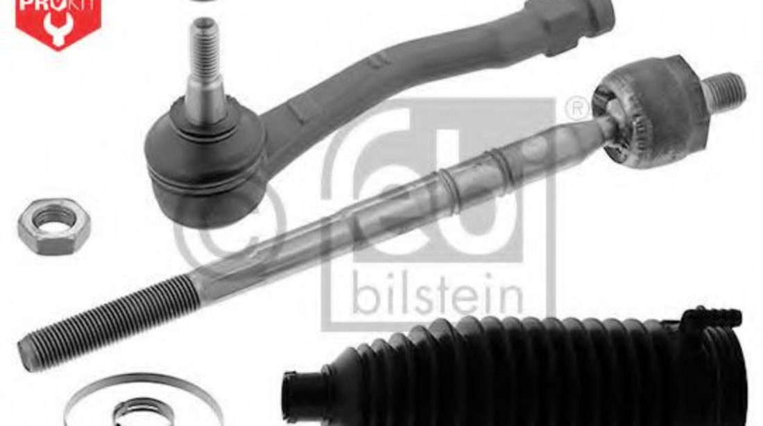 Bara directie CITROEN BERLINGO (B9) (2008 - 2016) FEBI BILSTEIN 44934 piesa NOUA