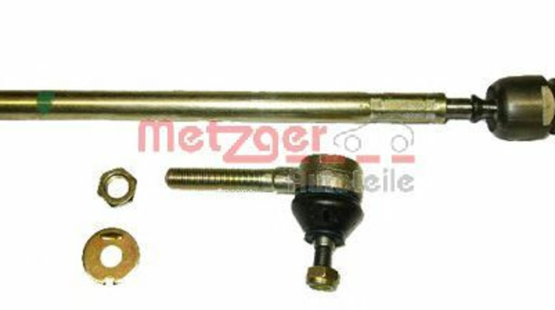 Bara directie CITROEN BERLINGO caroserie (B9) (2008 - 2016) METZGER 56011518 piesa NOUA