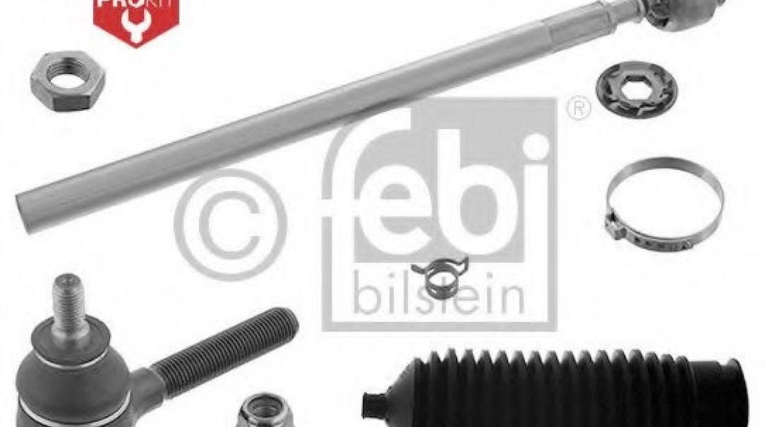 Bara directie CITROEN BERLINGO caroserie (M) (1996 - 2016) FEBI BILSTEIN 39293 piesa NOUA