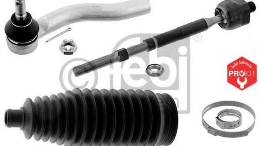 Bara directie CITROEN C1 (PM, PN) (2005 - 2016) FEBI BILSTEIN 39590 piesa NOUA