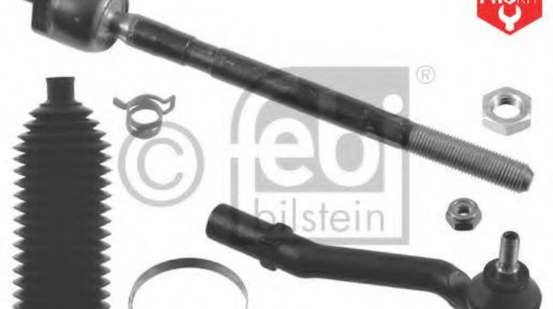 Bara directie CITROEN C2 ENTERPRISE (2009 - 2016) FEBI BILSTEIN 38899 piesa NOUA