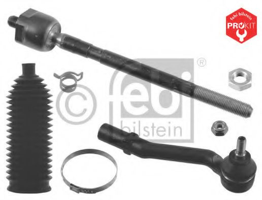 Bara directie CITROEN C2 ENTERPRISE (2009 - 2016) FEBI BILSTEIN 38899 piesa NOUA