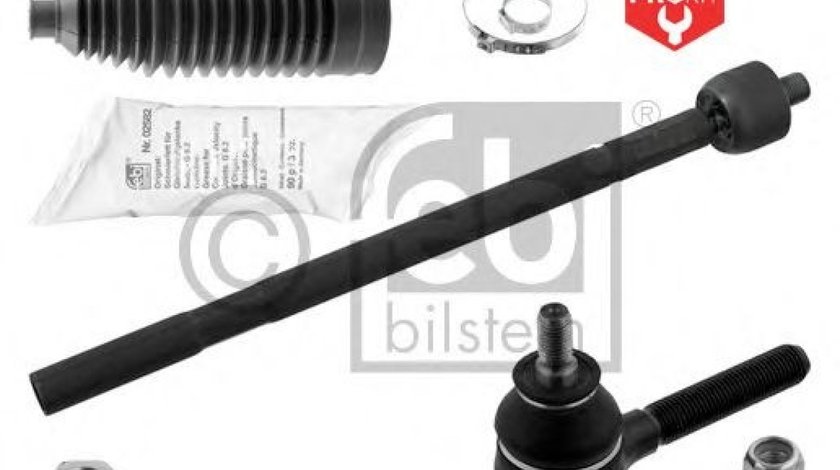 Bara directie CITROEN C4 Cupe (LA) (2004 - 2011) FEBI BILSTEIN 39043 piesa NOUA