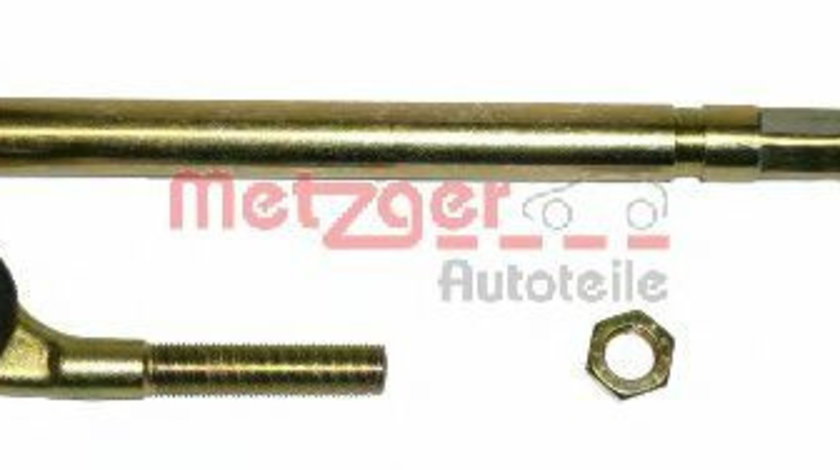 Bara directie CITROEN C4 Cupe (LA) (2004 - 2011) METZGER 56014601 piesa NOUA