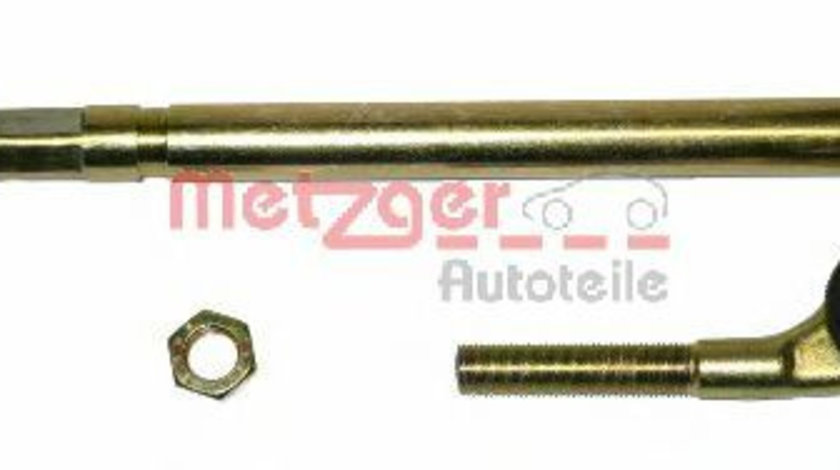 Bara directie CITROEN C4 I (LC) (2004 - 2011) METZGER 56014502 piesa NOUA